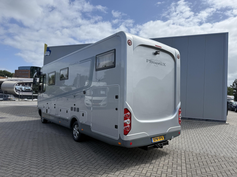 Phoenix Liner 8000 G Full options  foto: 1