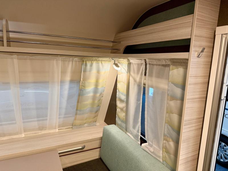 Dethleffs C'Joy 460 LE Vakantievoordeel €2.000,-  foto: 14