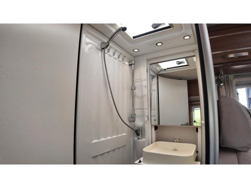 Hymer Exsis-T 474 Foto: 14