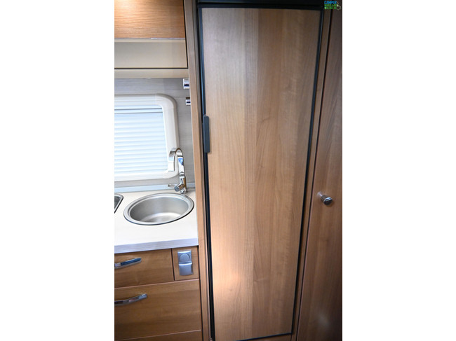 Knaus Van I 650MEG Foto: 13