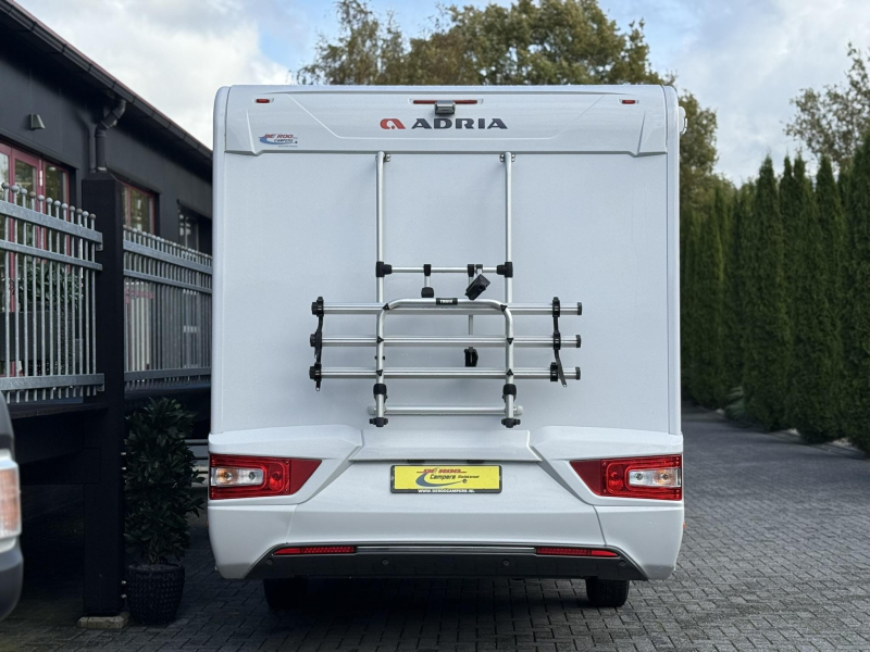 Adria Coral XL Plus 670 SL - FAMILIECAMPER  foto: 5