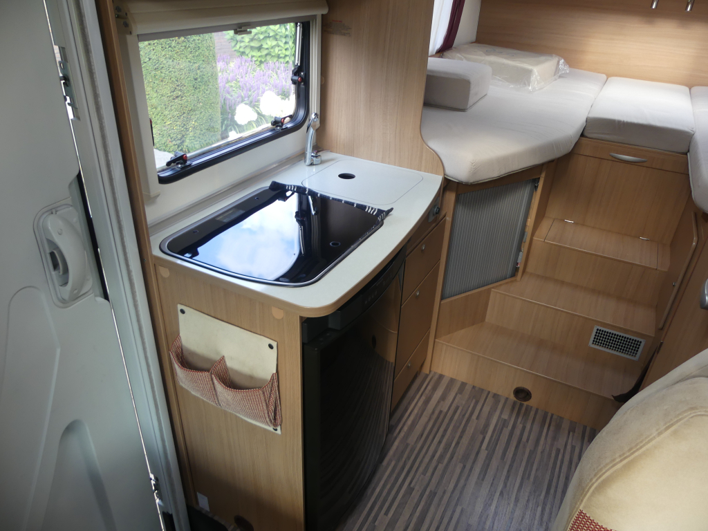 ADRIA LIDO S 42 SL foto: 17