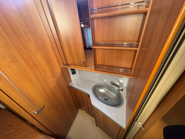 Fendt Bianco 470 TFB foto: 11