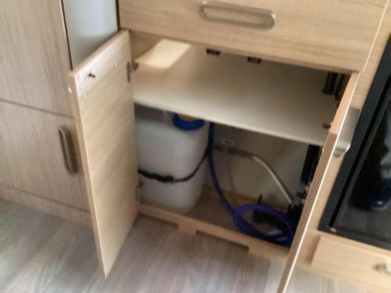 T@B Basic 320 RS model 2026  foto: 6