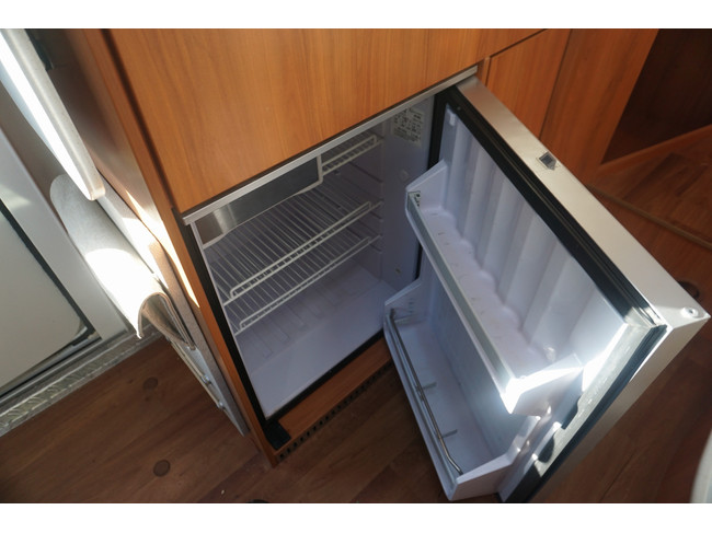 Hymer Exsis Van 374 foto: 16