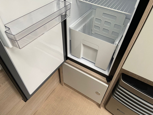 Bürstner Premio 395 TS foto: 15