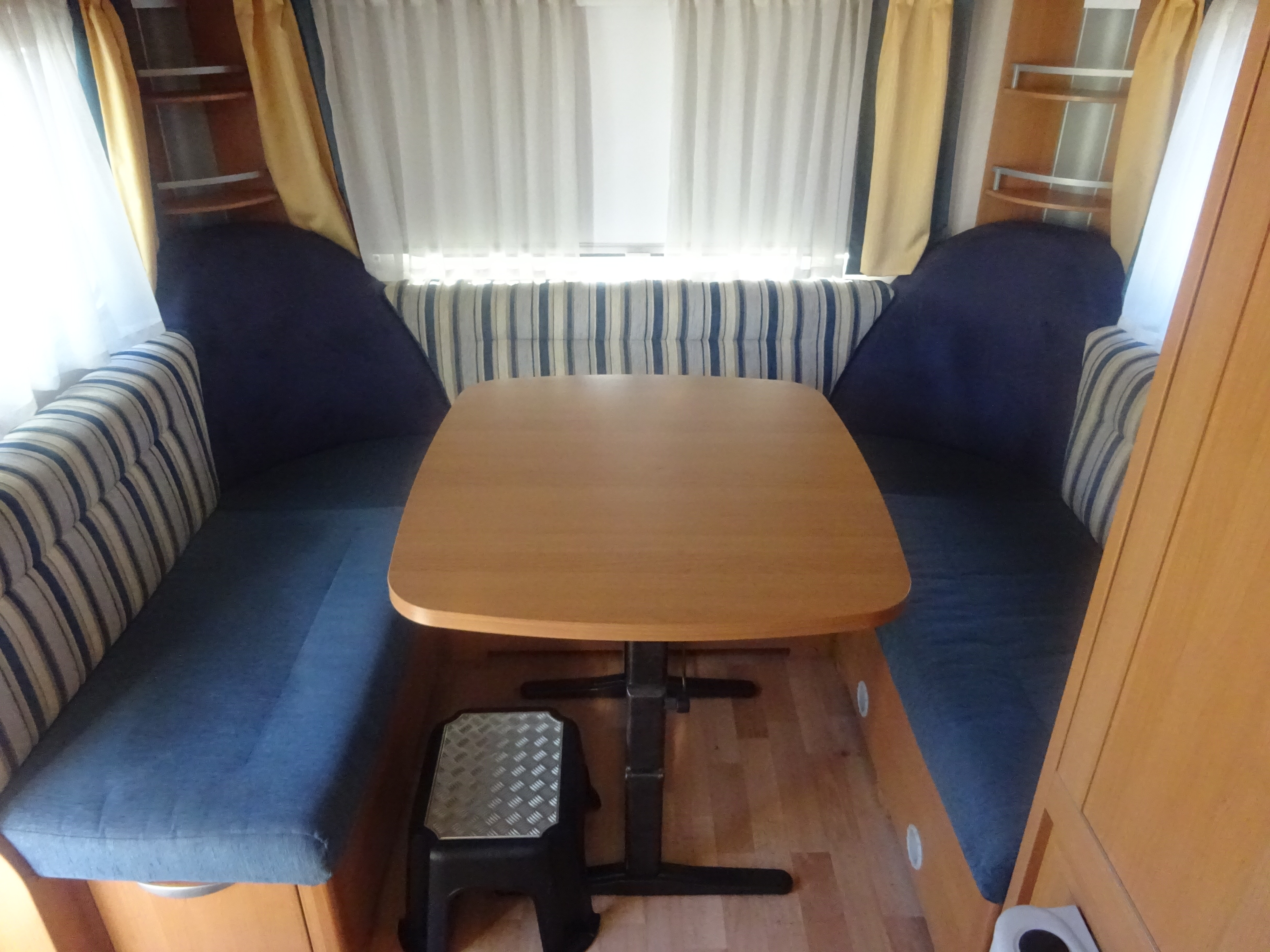 Knaus Azur GERESERVEERD foto: 10