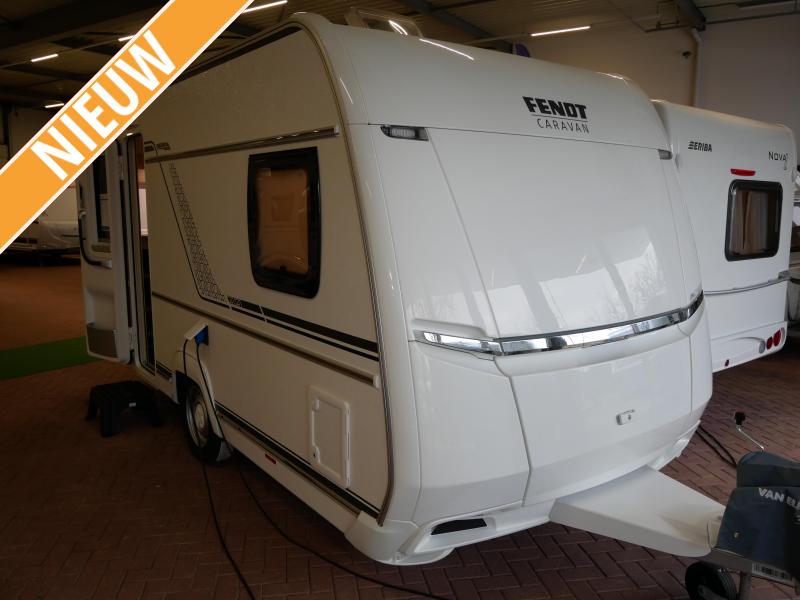 Fendt Bianco Activ 390 FHS nu met GRATIS mover  foto: 0