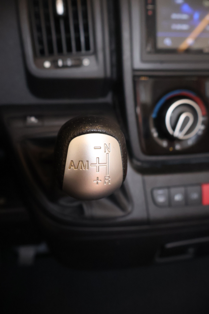 Adria Sonic I 700 SL foto: 22