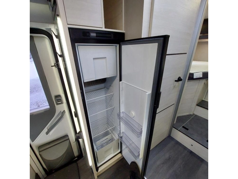 Chausson Titanium Premium 777 LITHIUM AKKU + WECHSELRICHTER Foto: 13