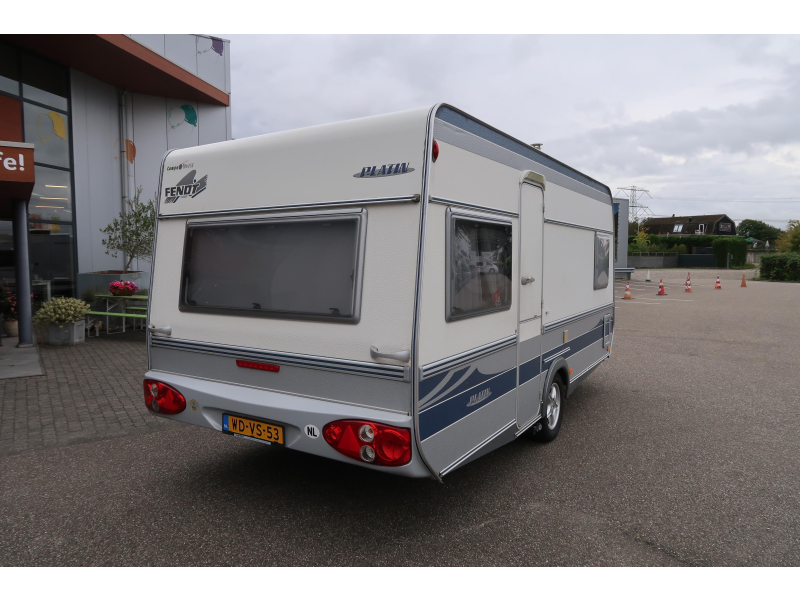 Fendt Platin 470 TFB MET MOVER  foto: 22