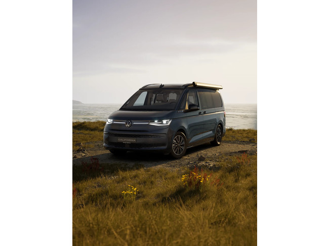 Volkswagen California Ocean Edition 1.5 eHybrid 180 kW / 245 PK DSG 4Motion 734243 foto: 1