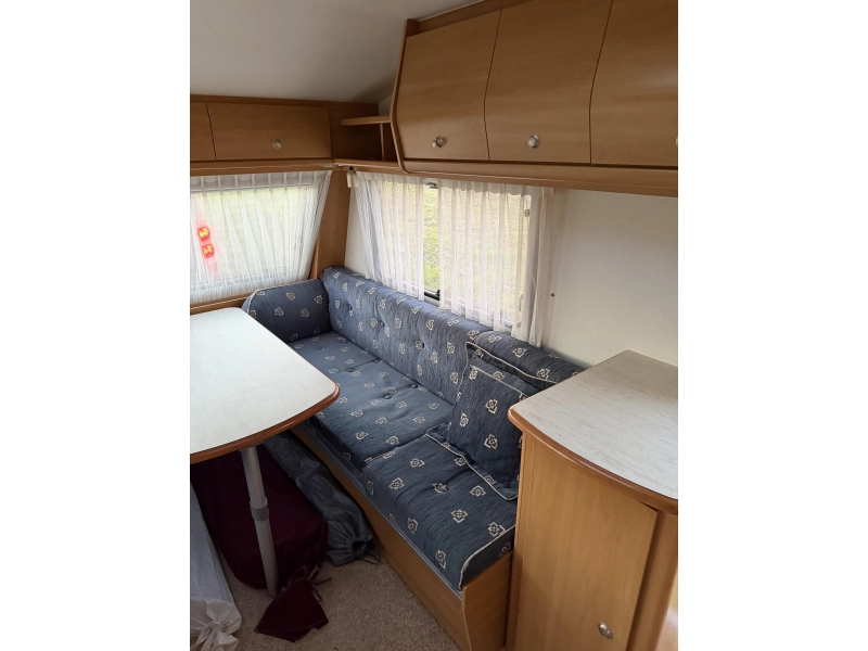 Avento Avance Esclusivo 395 TLH  foto: 14