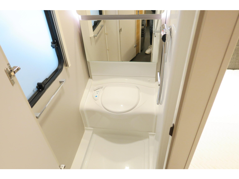 Adria Adora 462 PU CASSETTELUIF+MOVER+VLOERV  foto: 12