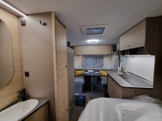 Fendt Next 380 foto: 17