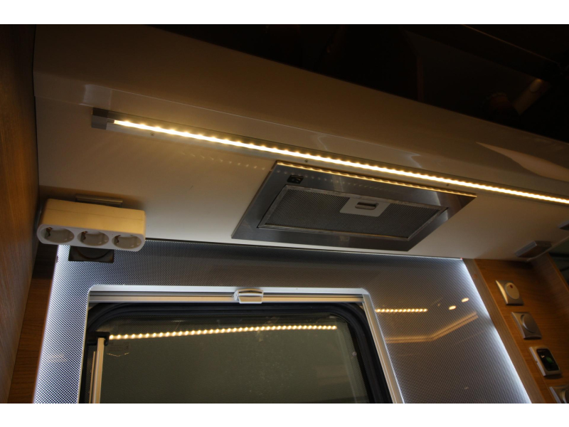 Adria Adora 472 LU Thule1200,Mover,Fietsenre foto: 16
