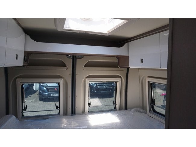 Bürstner Eliseo C 602 Fiat foto: 19