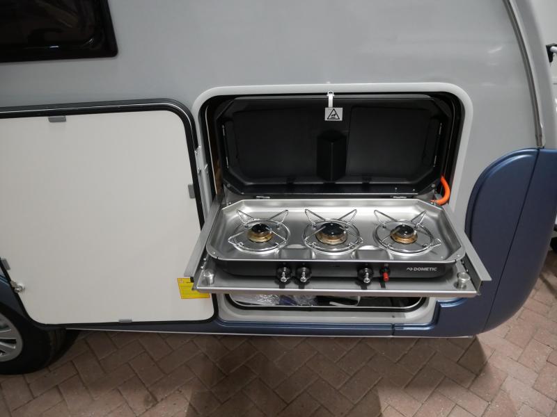 Adria Action 391 PH ISABELLA VOORTENT  foto: 4