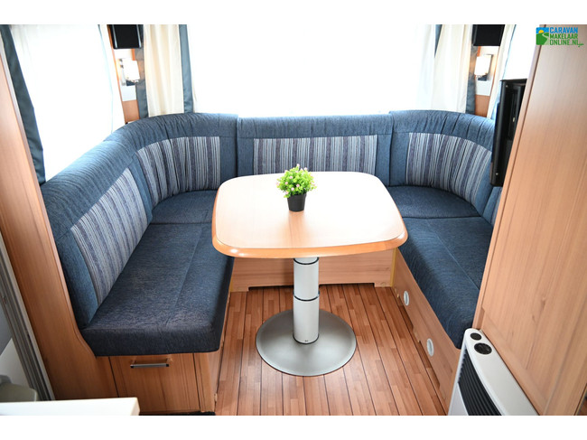 Knaus S&uuml;dwind 500EU Foto: 4