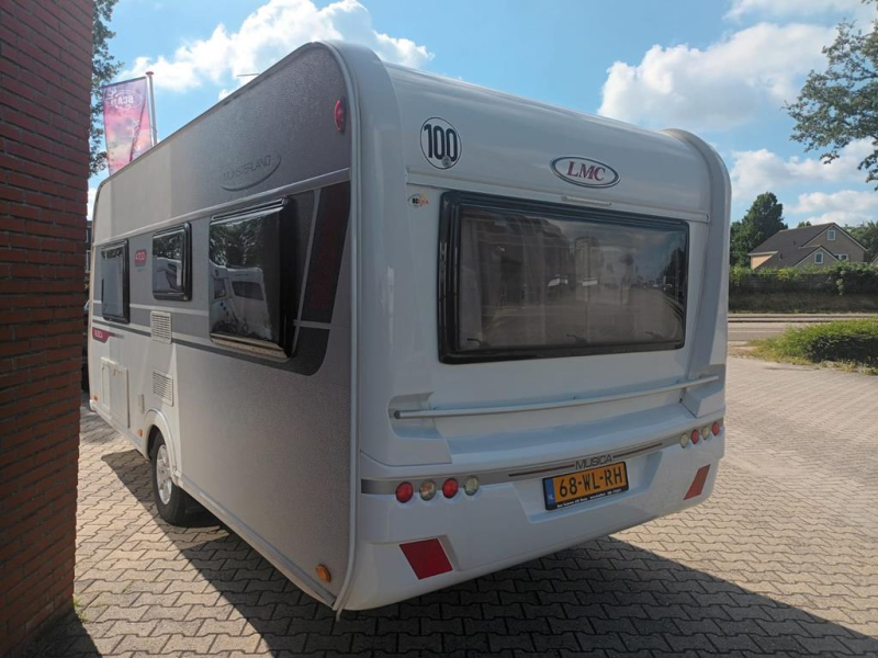 LMC Musica 470 D photo: 10