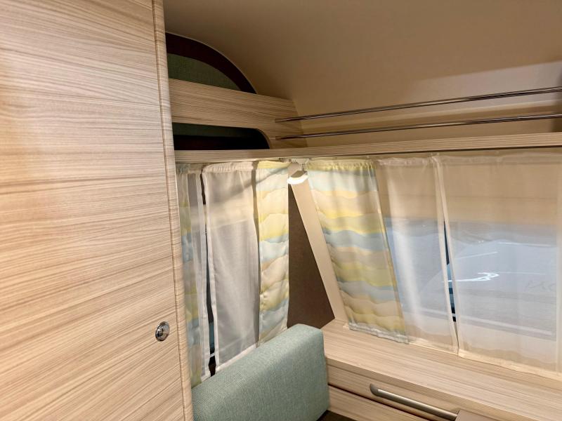 Dethleffs C'Joy 460 LE Vakantievoordeel €2.000,-  foto: 15