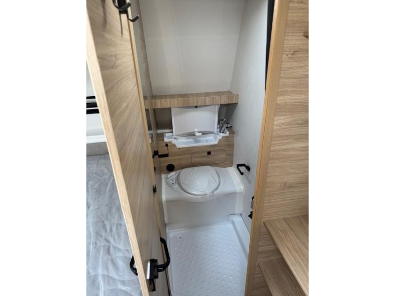 Caravelair Sport Line 420 Anniversary Line INCL. GRATIS MOVER  foto: 16