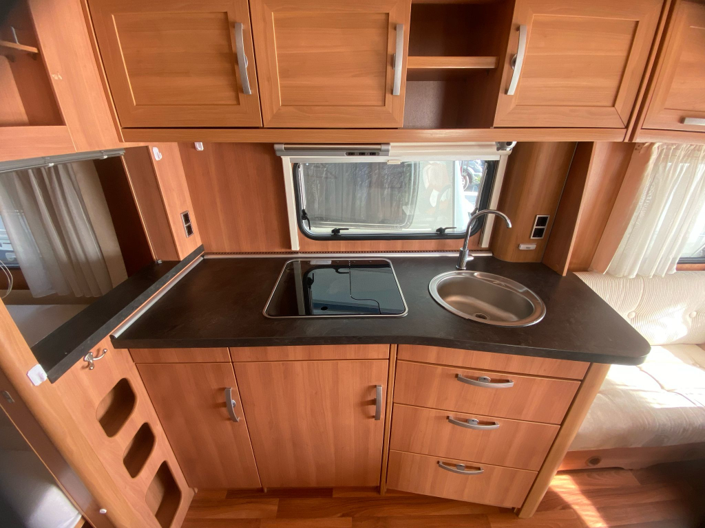 Eriba Arctic 565 foto: 13