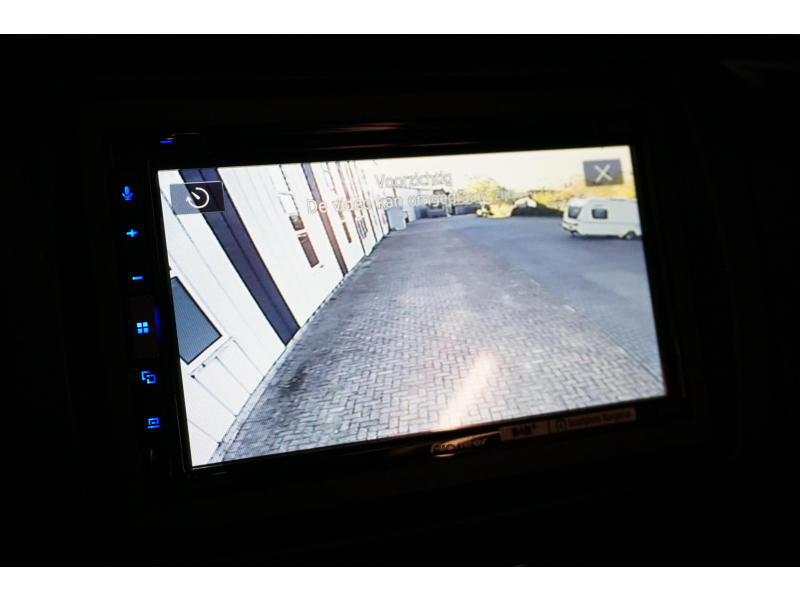 Adria Coral Axess 650 DL Benelux Edition  foto: 7