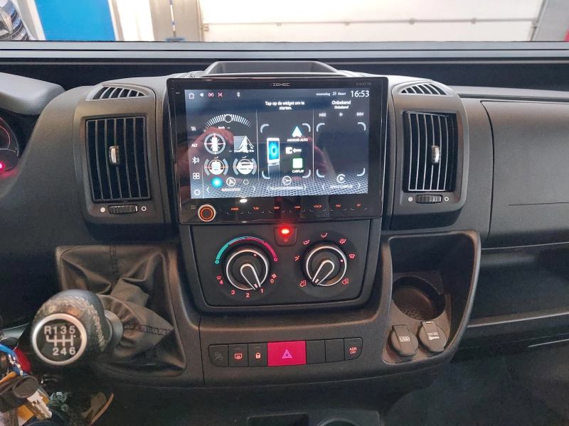 Sun Living V 60 SP 60SP #TentTop# airco/Wifi  foto: 3