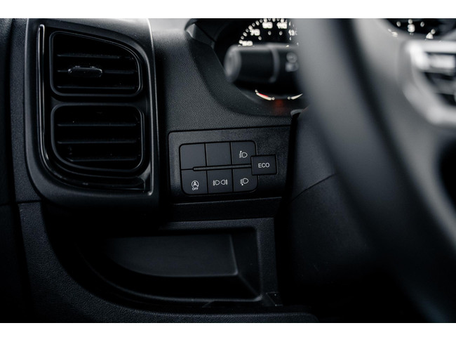 Hymer Exsis I 580 Pure Integraal met Hefbed Hymer Exsis I 580 Pure foto: 17