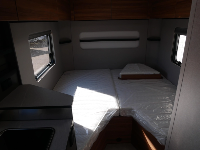 Eriba Novaline 442 Model 2026 photo: 12
