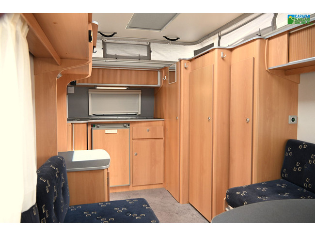 Kip Vision 41EKR Foto: 15