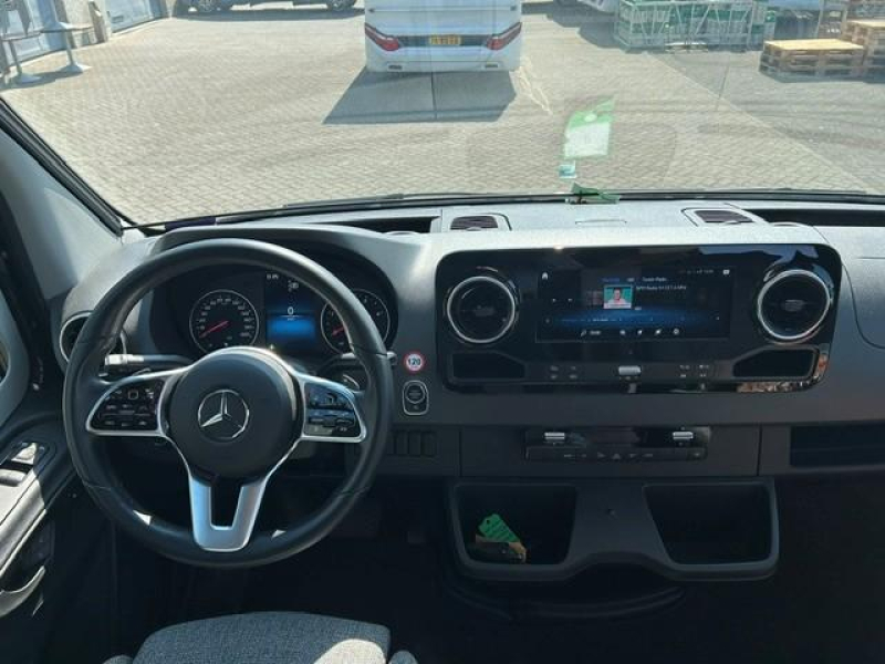 Hymer Grand Canyon S 600 Foto: 8