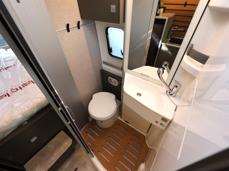 Hymer Yellowstone 640 180pk Automaat WITOMA 50!  foto: 13