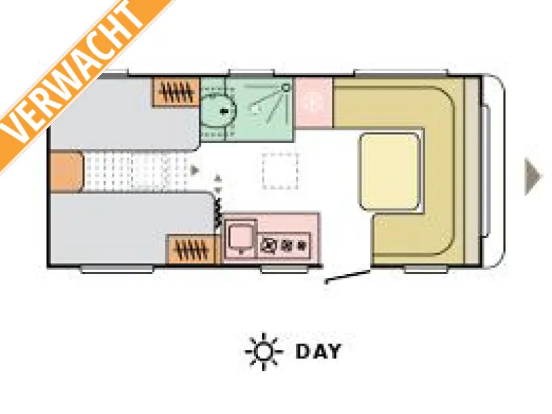Adria Altea 502 UL 60 Years Edition 