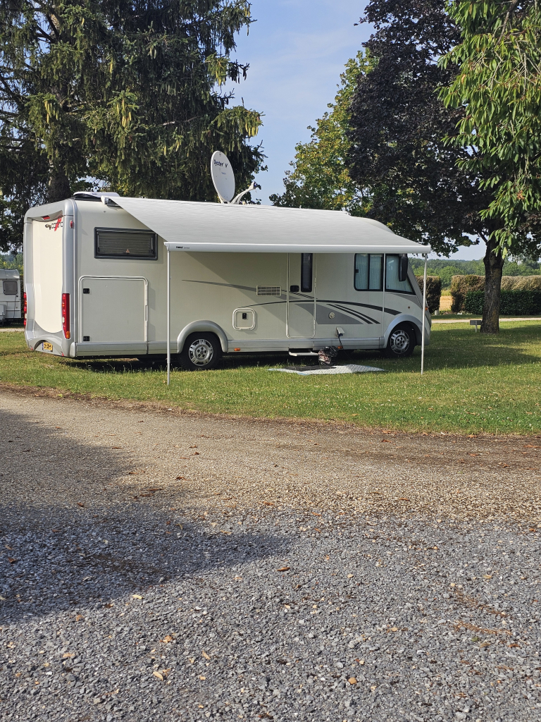 CARTHAGO CHIC C-LINE I 4.9 foto: 2
