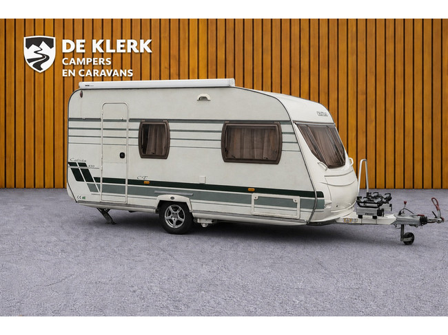 Chateau CALISTA 430