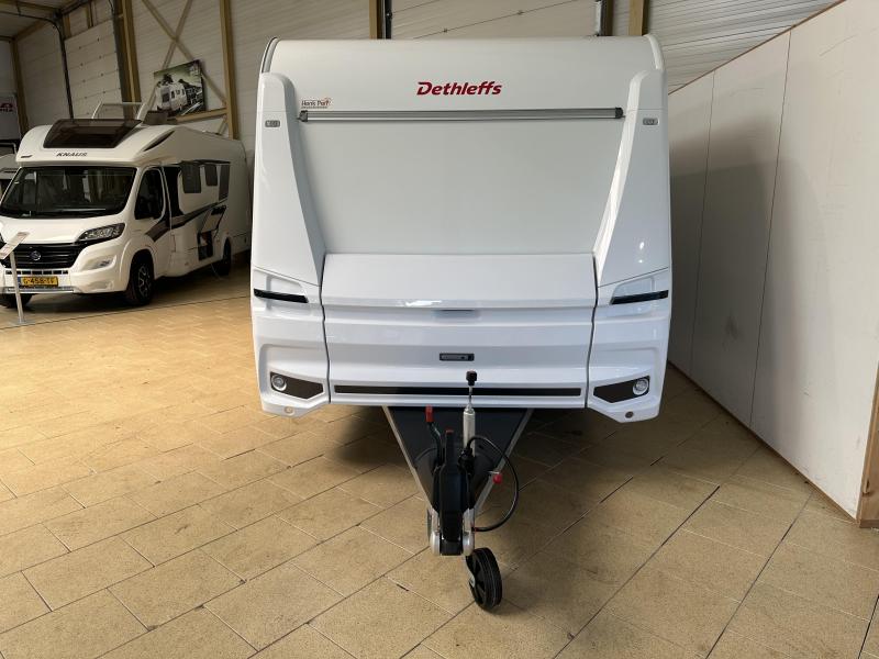 Dethleffs Nomad 460 EL vloerverwarming | A69  foto: 1