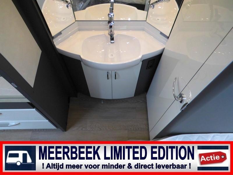 Hobby Excellent 560 CFE 2025 NIEUWSTE MODEL !  foto: 20