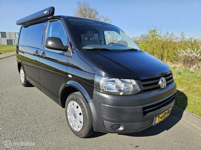 Volkswagen TRANSPORTER D 75 KW foto: 8