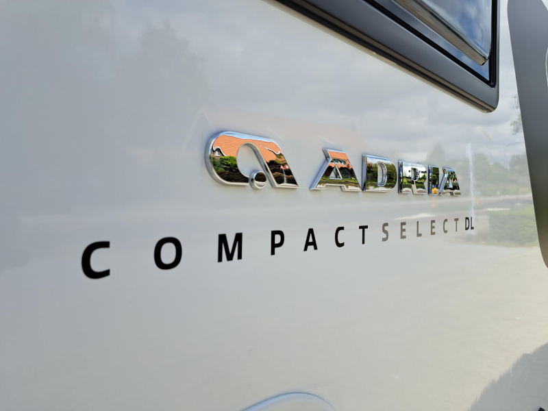 Adria Compact Select DL Autom&aacute;tico 2027 foto: 15