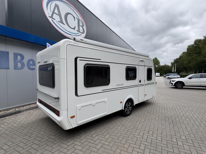 Eriba Novaline 442 V  foto: 9