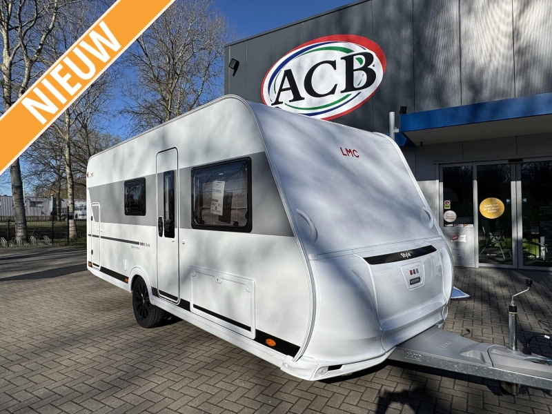 LMC Style 490 K Edici&oacute;n Especial