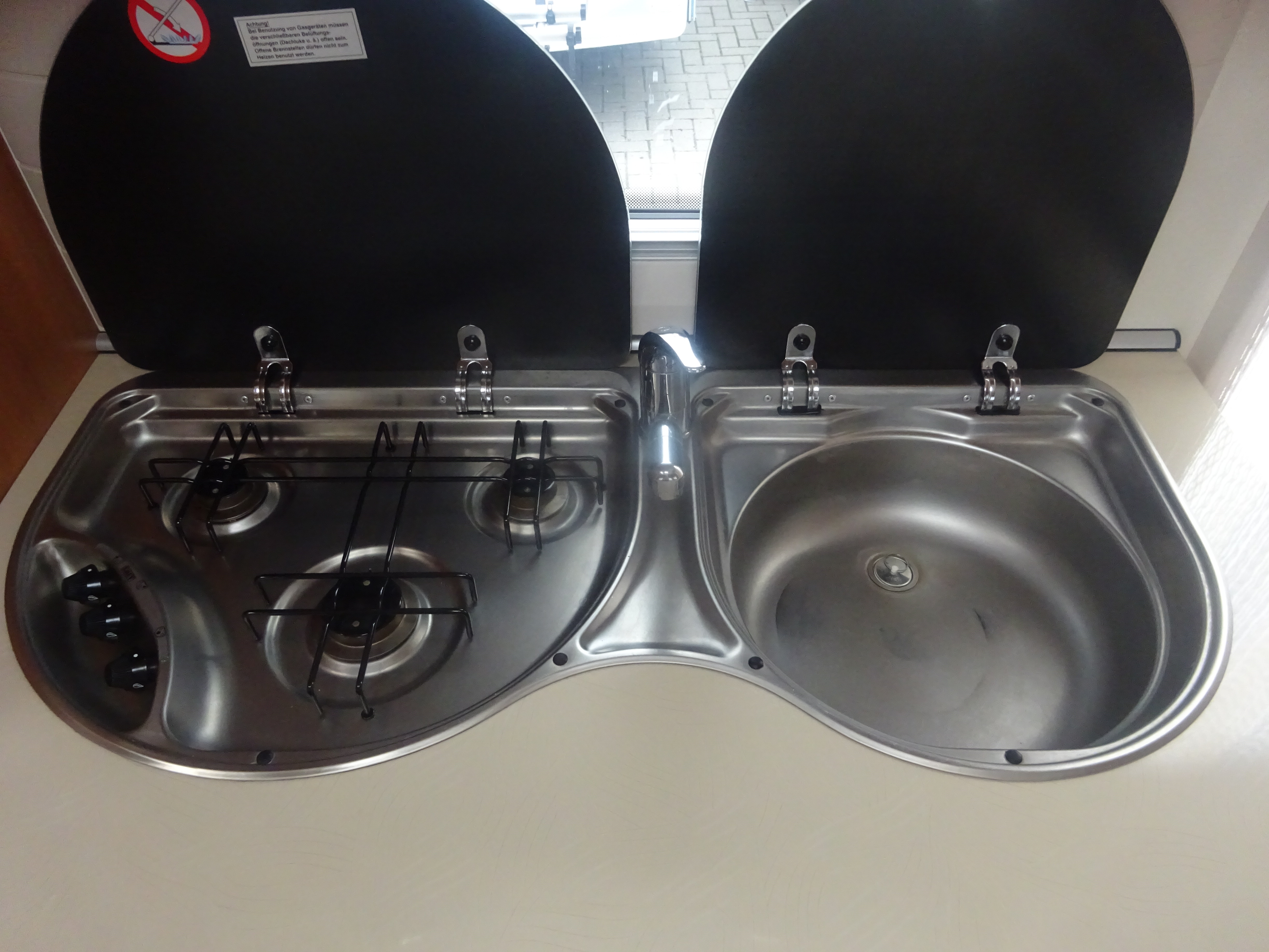 Hobby Excellent GERESEVEERD foto: 19