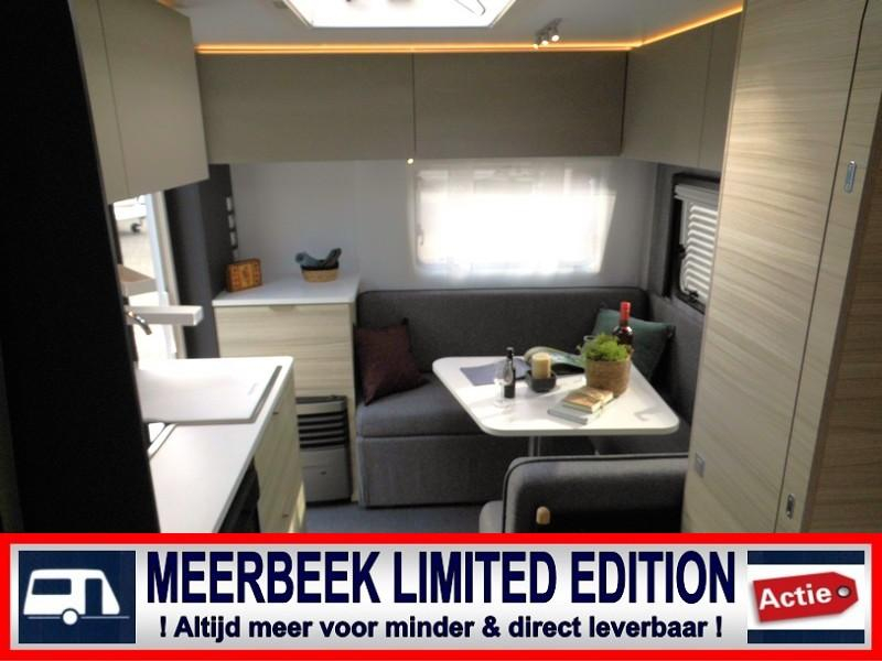 Adria Altea 432 PX 2026 NIEUWSTE MODEL ! 