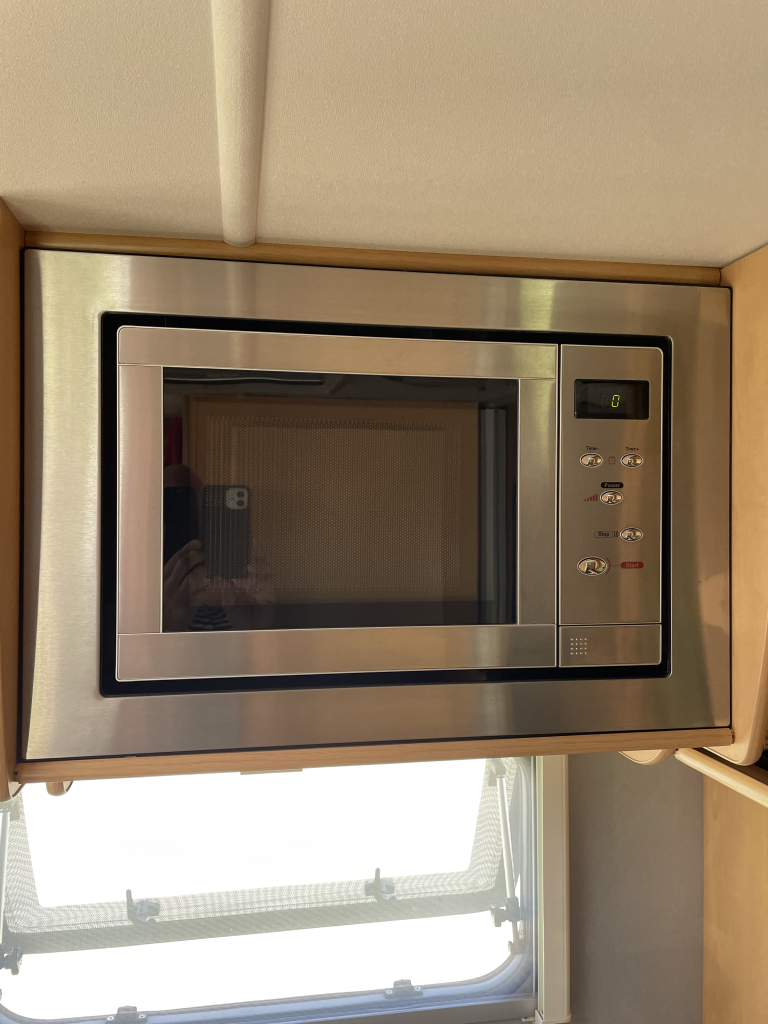 Elddis Avante Club 474 foto: 21