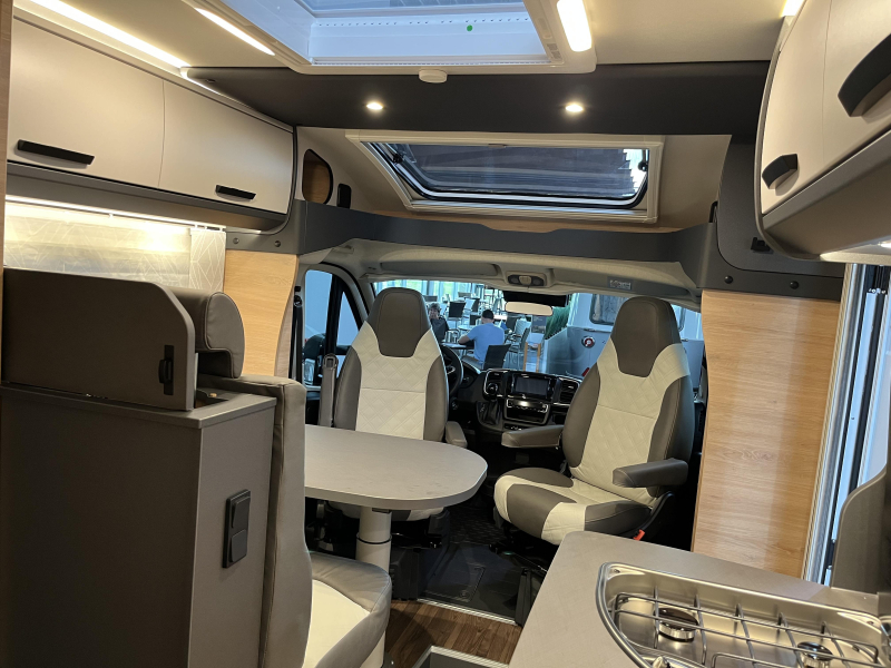 Knaus L!ve Ti 590 MF Platinum Selection foto: 12