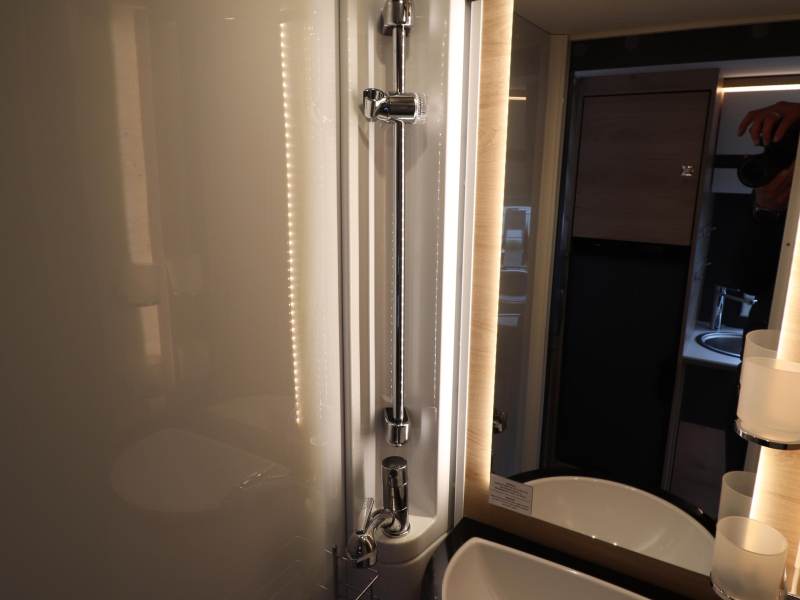 Dethleffs Globebus Go T45 Enkelbed-EX-Verhuur/airco  foto: 19