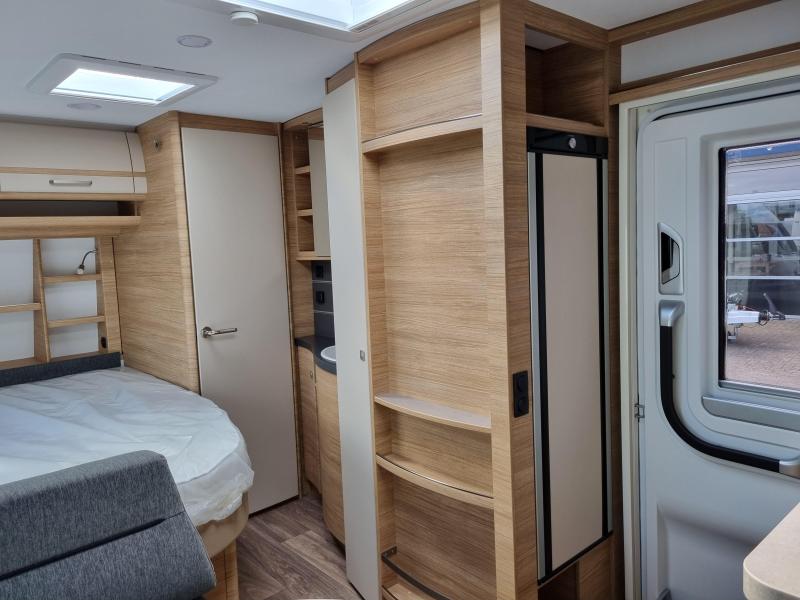 Fendt Bianco Activ 390 FHS  foto: 11