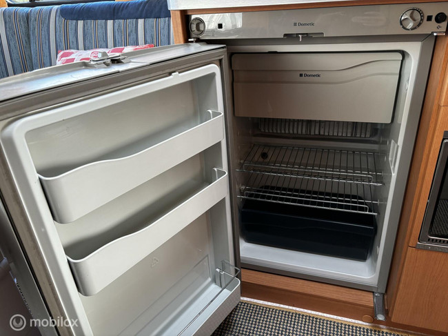 Wilk 450 HTD S3 OPBLAASTENT MOVER FIETSENDRAGER foto: 21